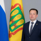 Поздравляем! 1 мая родился министр Сергей Бычков
