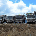 С 1 мая в Пензенской области действуют новые штрафы за мусор