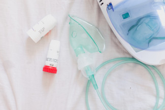 В Пензе начался прямой эфир о бронхиальной астме