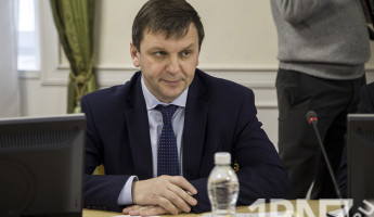В Пензе приостановили рассмотрение уголовного дела экс-министра Бурлакова