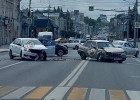 Стало известно, кто пострадал в страшной аварии на улице Кирова в Пензе
