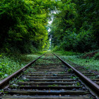 Трагедия на железной дороге: в Пензе мужчина погиб под колесами тепловоза