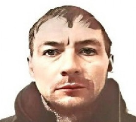 В Пензе начался розыск 37-летнего Александра Рассеева