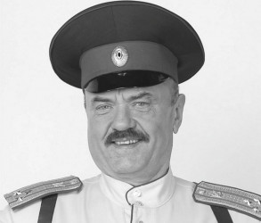 В Пензенской области умер Заслуженный работник культуры РФ Вячеслав Гуляевский