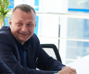 Не забудьте поздравить! 11 мая Михаил Ляшков отмечает день рождения