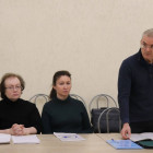 По делу Белозерцева в суде допросили троих свидетелей 