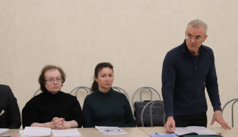 По делу Белозерцева в суде допросили троих свидетелей 