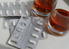 Пензенцам рассказали, почему нельзя выпивать при лечении ЗППП