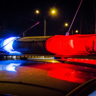 В Пензе на пьяном вождении попался 20-летний парень