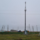«Ростелеком» обеспечил мобильной связью шесть сёл Пензенской области