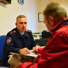 В Пензе задержали мужчину, угрожавшего зарубить топором свою дочь