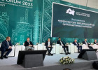 Пензенская делегация обсудила возможность сотрудничества со странами мусульманского мира