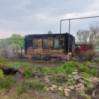 Обнародованы фото с места гибели 74-летнего пенсионера в Пензенской области