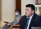Источник: глава Бессоновского района Воронков может уйти в отставку