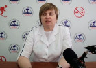 В Пензе начался прямой эфир о поражении сердца при эндокринных заболеваниях