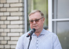 В Пензу приехал бывший премьер-министр России