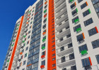 В жилом комплексе «Алфавит» можно приобрести готовые двухкомнатные квартиры