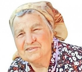 В Пензенской области пропала дезориентированная старушка в голубом халате