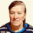 В Пензенской области пропала пенсионерка в синем платке