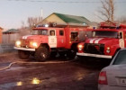 Пензенцев просят не волноваться при виде большого количества пожарной техники 31 мая