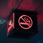 В Пензе начался прямой эфир о способах самостоятельно бросить курить