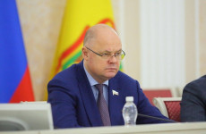 Спикер пензенского парламента примет участие в мероприятиях Ассоциации законодателей ПФО
