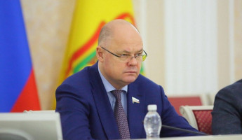 Спикер пензенского парламента примет участие в мероприятиях Ассоциации законодателей ПФО