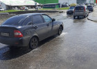 Пензенцы сообщают об очередном потопе в микрорайоне Арбеково