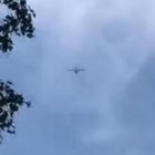 Жителей Пензенской области напугал летательный аппарат, похожий на беспилотник