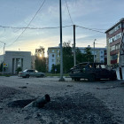 Двести жителей Шебекино Белгородской области отправились в Пензу, спасаясь от обстрелов ВСУ