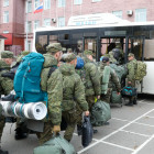 Ограниченно годных и судимых пензенцев могут мобилизовать в армию