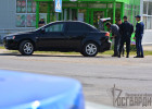 Сельский патруль: в Никольском районе полицейские устроили проверки домов 