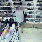 В Пензе мужчина умудрился ограбить магазин трижды за час