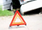 В Пензе попал под колеса самоката 76-летний пенсионер