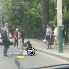 Возле ПГУ в Пензе сбили пешехода – соцсети