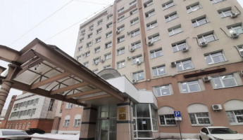 Минэк закупил для больниц Пензенской области антивирус за 8 319 540 ₽