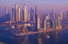 Проект «Выжить в Дубае» выйдет в эфир на телеканале ТНТ