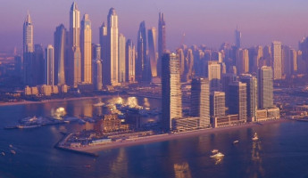 Проект «Выжить в Дубае» выйдет в эфир на телеканале ТНТ