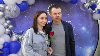 «Термодом» вручил ключи от корпуса «Мира»