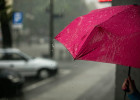 Прогноз погоды на 11 июня в Пензе: сильный ветер, дождь и до +18
