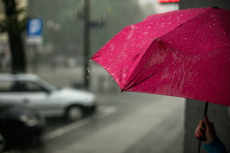 Прогноз погоды на 11 июня в Пензе: сильный ветер, дождь и до +18