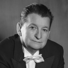 Названо место и время прощания с заслуженным артистом РФ Владимиром Каширским