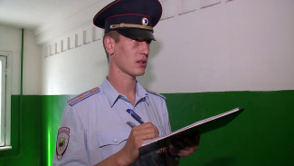 В Пензенской области задержали женщину, угрожавшую задушить соседку