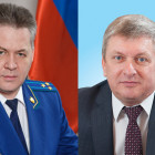 Поздравляем! 14 июня родились депутат Сергей Байдаров и прокурор Алексей Павлов