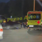 Жесткое ДТП на Нейтральной в Пензе: на место выехала реанимация