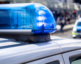 На проспекте Строителей в Пензе автоледи на иномарке сбила 9-летнего ребенка