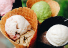 Пензенцев приглашают отметить День мороженого в городских парках