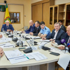 Вадим Супиков принял участие в заседании правительства Пензенской области