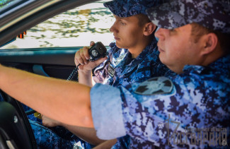 В Пензе пожилой мужчина жестоко избил своего коллегу