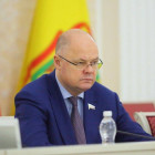 Вадим Супиков обратился к пензенцам в День памяти и скорби